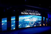 Prayer Center