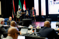 International Council 2025