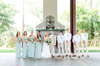 Pre-Ceremony