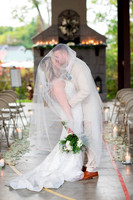 Brittany + Stephen | Wedding