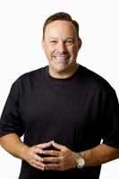 Bishop Tony Stewart