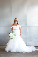 Bridal Portraits