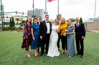 Post Ceremony
