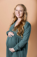 Maternity II Session