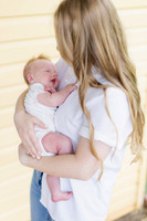 Baby James