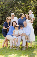 Somers Family | Portraits