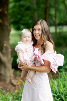 Motherhood Mini Session