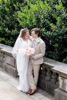 Celena + Tim | Wedding