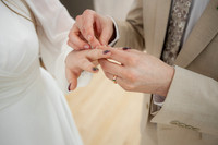 Post Ceremony