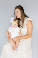 Jane 1 Year Session