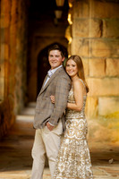 Audrey + Max | Wedding