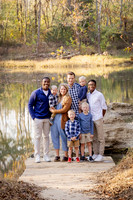 Griggs | Family Portraits
