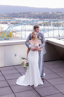 Abby and John | Wedding