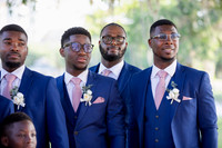 Post Ceremony