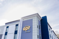 Stay Apt Suites