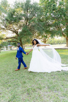Sandy + Jessen | Wedding