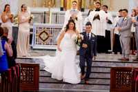 Rachael + Victor | Wedding