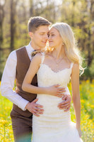 Loryn + Tim | Wedding