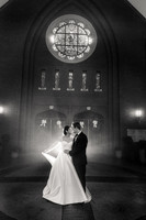 Sara Beth + Davis | Wedding