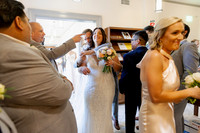 Post Ceremony