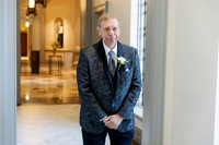 Pre Ceremony