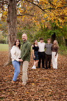 Lengel Family